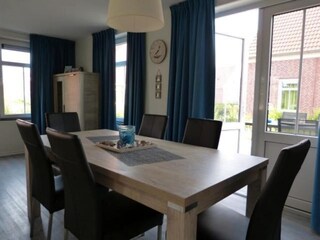 Maison de vacances Breskens  35