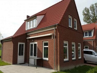 Holiday house Breskens  23