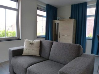 Holiday house Breskens  24