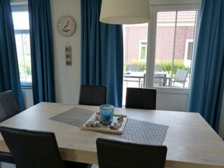 Holiday house Breskens  26