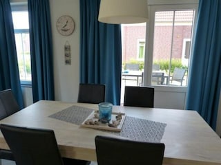 Vakantiehuis Breskens  25