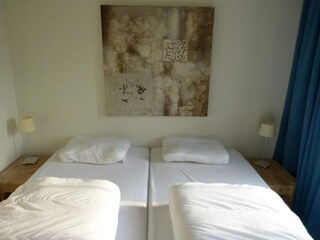 Vakantiehuis Breskens  26