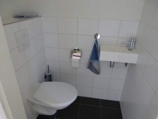 Holiday house Breskens  21