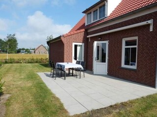 Ferienhaus Breskens  31