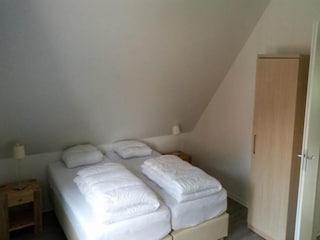 Holiday house Breskens  37