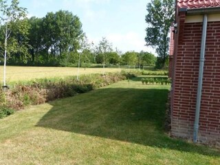 Maison de vacances Breskens  32