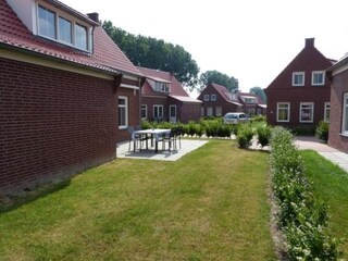 Maison de vacances Breskens  35