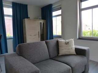 Maison de vacances Breskens Équipement 12