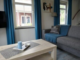 Ferienhaus Breskens Ausstattung 14