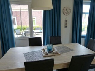 Vakantiehuis Breskens Kenmerken 9