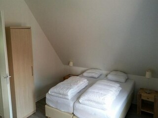 Ferienhaus Breskens Ausstattung 9