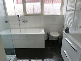 Ferienhaus Breskens Ausstattung 10