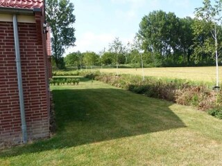 Vakantiehuis Breskens Buitenaudio-opname 4
