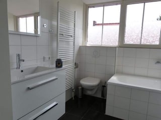 Holiday house Breskens  24