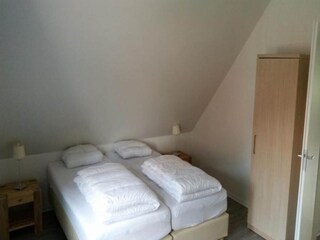 Maison de vacances Breskens  40