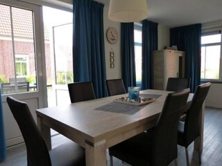 Ferienhaus Breskens Ausstattung 11