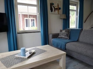 Holiday house Breskens Features 8