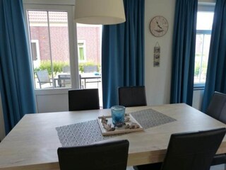 Vakantiehuis Breskens Kenmerken 16