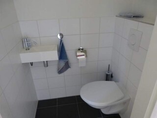 Vakantiehuis Breskens Kenmerken 13