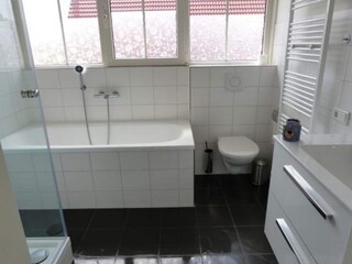Ferienhaus Breskens Ausstattung 9