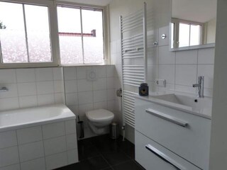 Ferienhaus Breskens Ausstattung 7