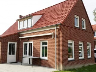 Holiday house Breskens Outdoor Recording 1