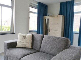 Ferienhaus Breskens Ausstattung 5