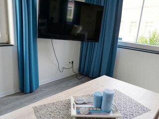 Holiday house Breskens Features 10