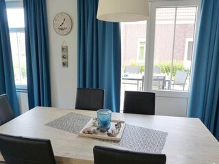 Holiday house Breskens Features 12