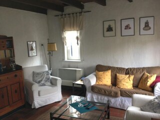 Maison de vacances Breskens  27