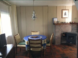 Casa per le vacanze Breskens  29