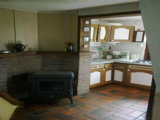 Holiday house Breskens  24