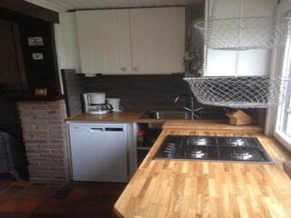 Vakantiehuis Breskens  29