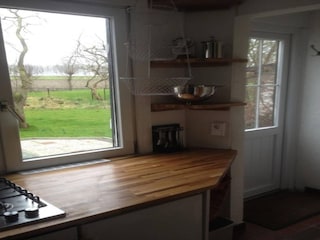 Holiday house Breskens  35