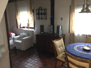 Maison de vacances Breskens  34