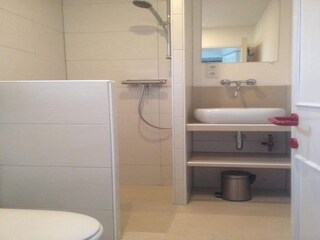 Vakantiehuis Breskens  26