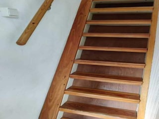 Maison de vacances Breskens  36