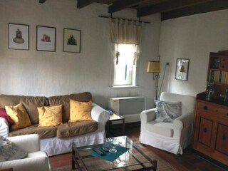 Casa de vacaciones Breskens Características 11