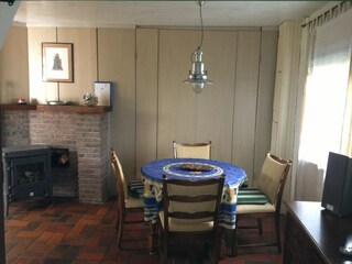 Casa de vacaciones Breskens Características 8