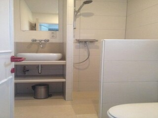 Casa de vacaciones Breskens Características 13