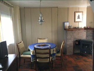 Vakantiehuis Breskens  32