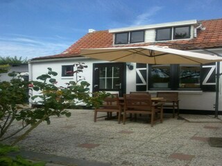 Casa de vacaciones Breskens  34
