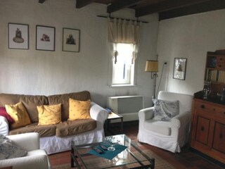 Casa de vacaciones Breskens Características 9