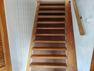 Ferienhaus Breskens Ausstattung 12