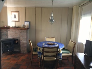 Ferienhaus Breskens Ausstattung 8