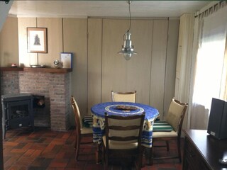 Holiday house Breskens Features 8