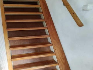 Ferienhaus Breskens Ausstattung 11
