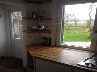 Casa de vacaciones Breskens Características 13