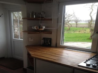 Ferienhaus Breskens Ausstattung 14