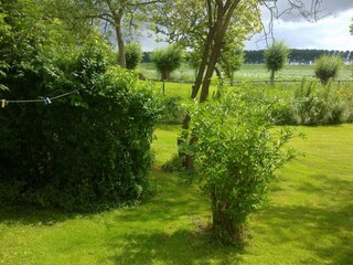 Holiday house Breskens Outdoor Recording 4